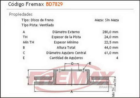 foto de BDF7829