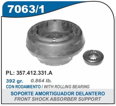 foto de CA7063-1