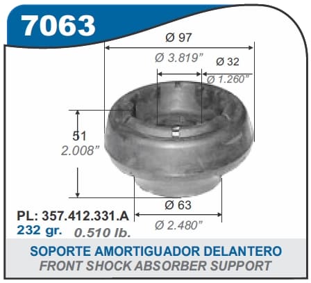 foto de CA7063