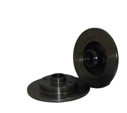 foto de CDF3010