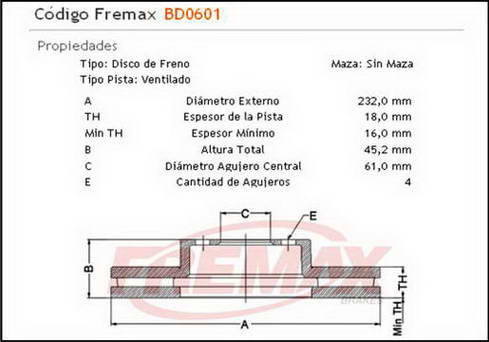 foto de BDF0601
