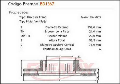 foto de BDF1367