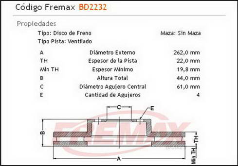foto de BDF2232