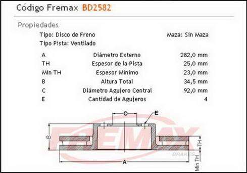 foto de BDF2582