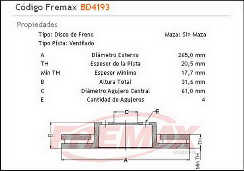 foto de BDF4193