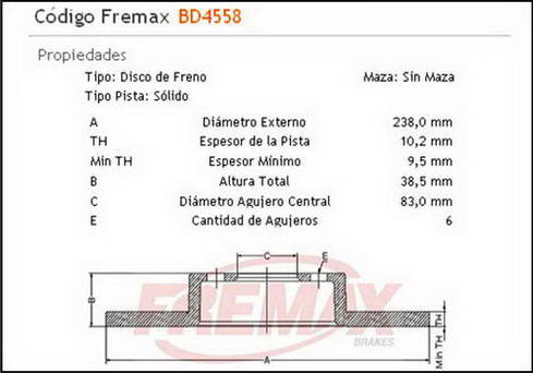 foto de BDF4558