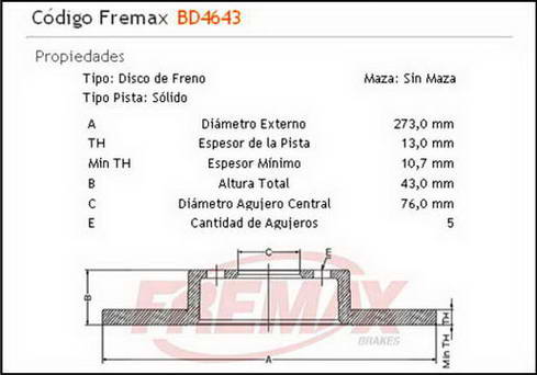 foto de BDF4643