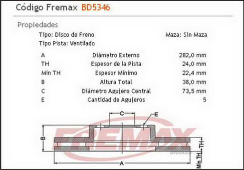 foto de BDF5346