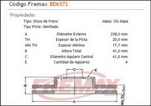 foto de BDF6572