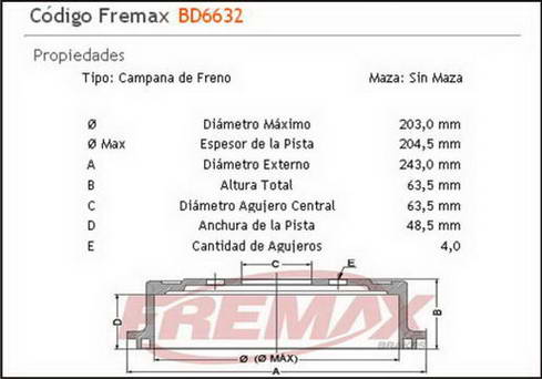 foto de BDF6632