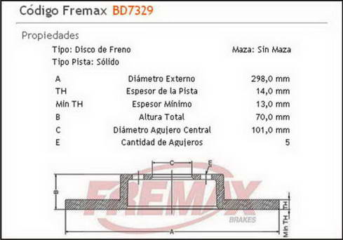 foto de BDF7329