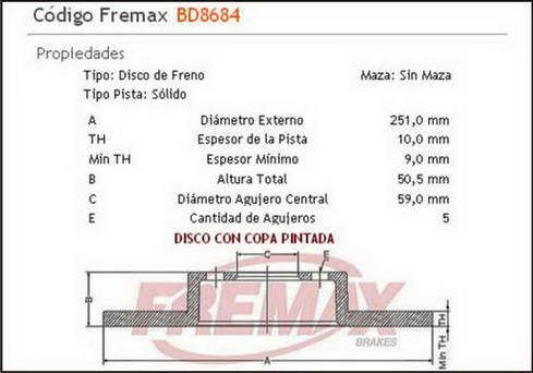 foto de BDF8684