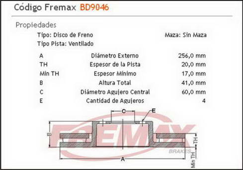 foto de BDF9046