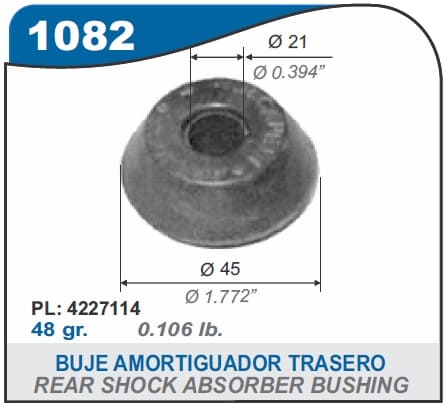 foto de CA1082