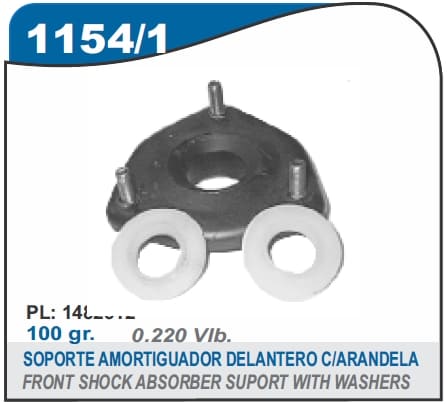 foto de CA1154-1