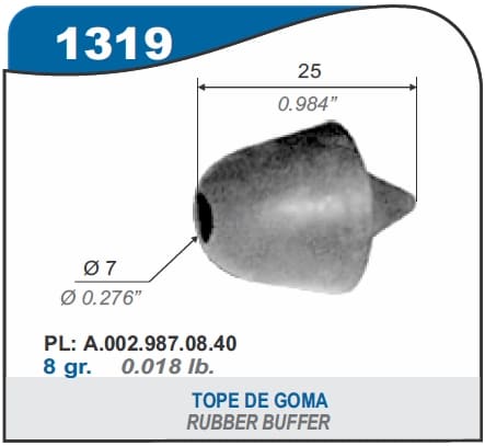 foto de CA1319