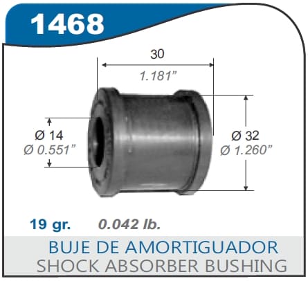 foto de CA1468