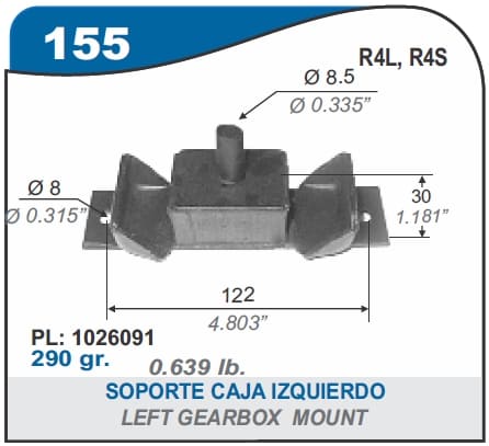 foto de CA155