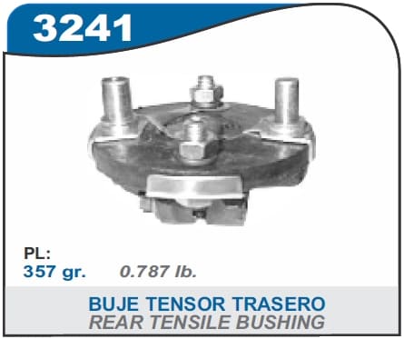 foto de CA3241