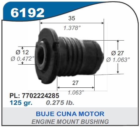 foto de CA6192