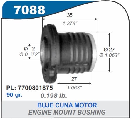 foto de CA7088