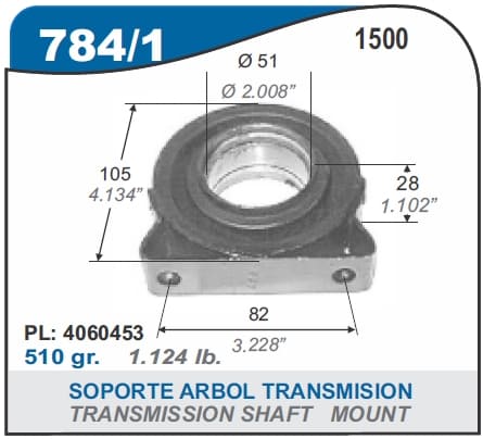 foto de CA784-1