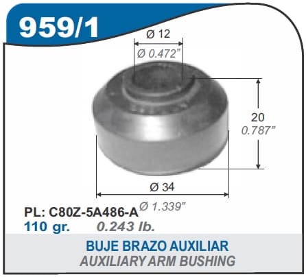 foto de CA959-1
