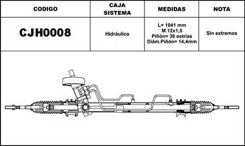 foto de CCH0008