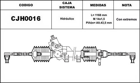 foto de CCH0016