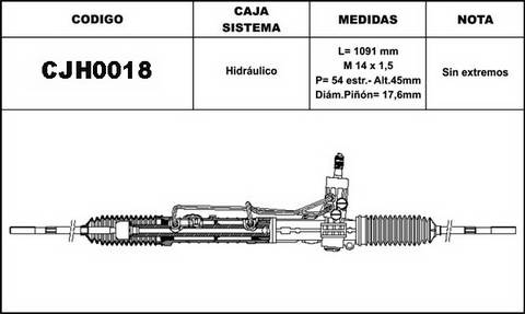 foto de CCH0018