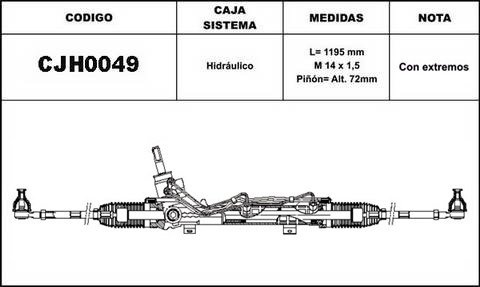 foto de CCH0049