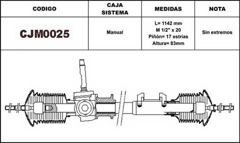 foto de CCM0025